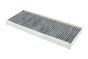 Salono Filtras 8A0819439 B12817 VW Audi Borsehung