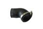 Radiatoriaus vamzdis 1K0145838AG B11973 VW Audi Seat Skoda Borsehung