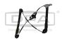 Lango Pakėlėjas 5G4837462F 88371804802 VW Golf 7 DPA