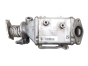 EGR Aušintuvas Opel Fiat 1.3 55273563 55249449 Valeo