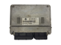 Variklio Valdymo Blokas ECU Skoda 047906033A 5WP44193 Siemens
