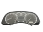 Spidometras Peugeot 307 9655476380 G 00 43667