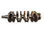 Alkūninis Velenas 6238C 0501J9 9812854980 1,4 HDI 8HX Citroen Peugeot 4832