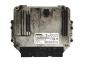 Valdymo Blokas 0281012468 9656161680 PSA Bosch
