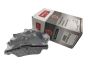 Stabdžių trinkelės Galas Originalus 8660006314 Renault Motrio