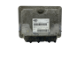 Valdymo Blokas 51793106 IAW4AF.M9 61600.627.07 Fiat Magneti Marelli 47880