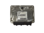 Valdymo Blokas IAW 4AF.M9 55187372 61600.627.05 Fiat Magneti Marelli 16711