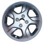 Aliuminio Ratlankis Naujas Originalus 15' 403006822R Dacia