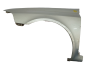 Spārns Kairė Priekis Renault Laguna 2 7701475189 8200129520 01-05 6652