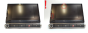 Radijo ekranas Citroen Peugeot Opel 9828476980 A12545J