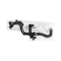 Radiatoriaus vamzdis Originalus Citroen Peugeot Volvo 1.6 HDI 16v 1336AG 9670254180