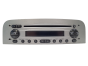 Radijas CD grotuvas Alfa Romeo 147 GT 156053469 7645327316 Blaupunkt 1211