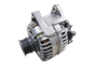 Generatorius 13229985 Bosch 0124425050 Opel Astra Zafira 120A