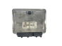 Valdymo Blokas 038906018BM 0281001846 VW Bosch 62923