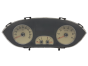 Tachometras Lancia Musa 735397433 503001190100 18427