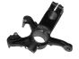 Ratų vairo mazgas Kairioji 1S0407255 44071440001 VW Seat Skoda Vika