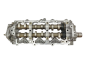 Kumštelinis Velenas 3,0 dci P9X Renault 7701052897 7701052895 7701474016
