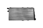 Radiatorius Vai Skoda 113610502 16100120301 Vika