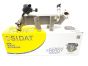 EGR Aušintuvas EGR Master III Movano NV400 OE 147350782R 8200910446