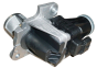 Egr Vožtuvas Originalus Renault Megane Scenic 3 Clio 4 1.5 dCi 147105308R