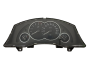 Tachometras Opel Meriva A 13140265MN 110080162014 23742