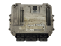 Valdymo Blokas PSA 0281011863 9653958980 Bosch
