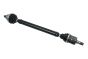 Varančioji ašis 1K0407272GE B18405 VW Audi Seat Skoda Borsehung