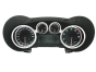 Spidometras Alfa Romeo Mito 50540189 A2C38682200 VDO