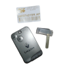 Magnetinė kortelė Originalus Renault Laguna II 285974219R