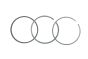 Stūmoklio žiedai Vai VW Seat Skoda 030198151F B19037 Borsehung