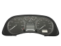 Tachometras Peugeot 307 9654485080 A01 49486