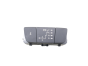 Jungiklis 98181932ZD Citroen C4 Cactus C3