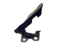 Variklio Gaubto Lankstas Dešinė 8200715439 7700842681 Renault Clio 2 11604
