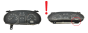 Spidometras Renault Clio 2 8200059763 56500