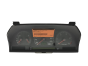 Spidometras Volvo V70 9472523 69294-240T 52357
