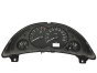 Tachometras Opel Corsa C 13173347WA 110008988026 30112