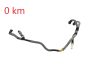Kuro vamzdis 166732627R 2.0 DCI Renault Trafic 3 Espace 5 Vivaro 2 B