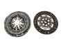 Sankabos komplektas Naujas 302057505R Luk Renault Dacia Nissan 1.5 dCi