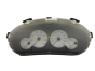 Tachometras Peugeot 206 9648836680 43649