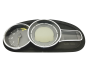 Tachometras Renault Megane 3 248100342R 59496