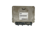 Valdymo Blokas IAW.4AF.M9 55187372 Fiat Magneti Marelli 36901