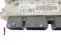 Valdymo Blokas 9660300280 9653451880 5WS40285C-T PSA Siemens 46431