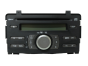 Radijas CD grotuvas Daihatsu Cuore 86180-B2430 CQ-JD3770AW 1055