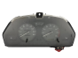 Spidometras Citroen Saxo 9627933380 09028029907 49687
