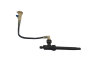 Sankabos Darbinio Cilindro Adapteris 8201035311 Renault Master 3 Movano B