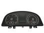 Tachometras VW Caddy 2K0920865E A2C53437145 VDO 31943