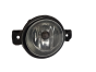 Halogeninė lempa Kairė 8200002469 Valeo Renault Opel Nissan 6669