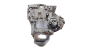Pavarų dėžė JH3176 8200805160 1.2 16v Renault Clio 3 Modus 08