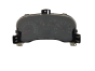 Spidometras Fiat Panda 555000460104 1428