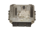 Valdymo Blokas 0281011863 9653958980 9655943580 PSA Bosch 30594